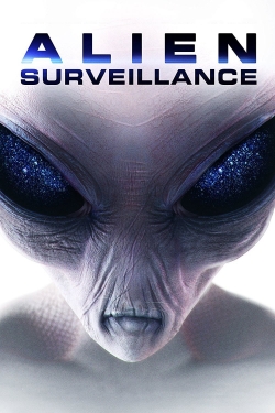 Alien Surveillance free movies