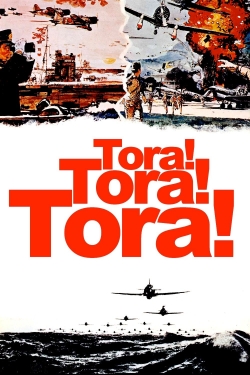 Tora! Tora! Tora! free movies