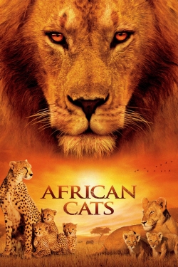 African Cats free movies