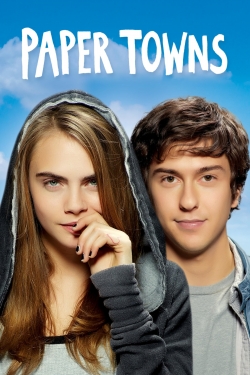 Paper Towns free movies