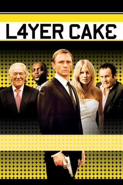Layer Cake free movies