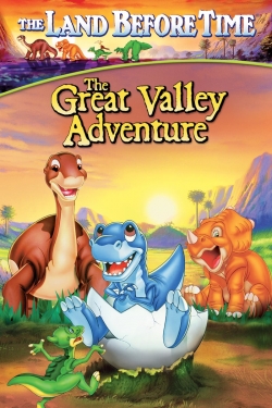 The Land Before Time: The Great Valley Adventure free movies