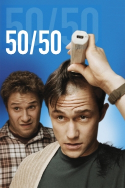 50/50 free movies