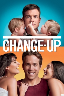 The Change-Up free movies