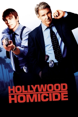 Hollywood Homicide free movies
