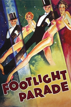 Footlight Parade free movies