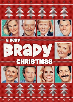 A Very Brady Christmas free movies