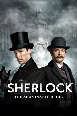 Sherlock: The Abominable Bride free movies