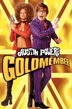 Austin Powers in Goldmember free movies