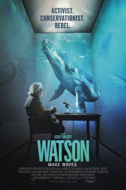 Watson free movies