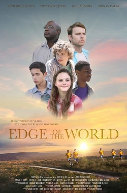 Edge of the World free movies