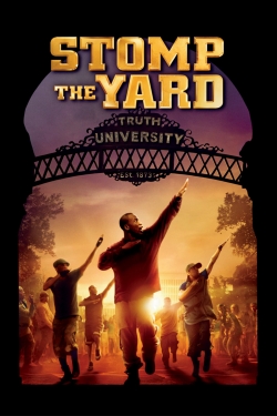 Stomp the Yard free movies