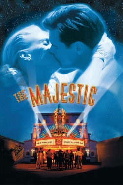 The Majestic free movies