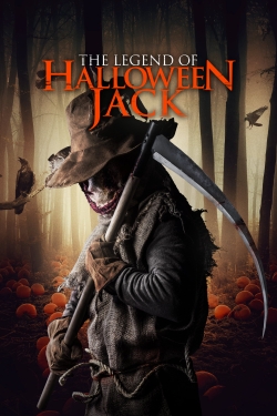 The Legend of Halloween Jack free movies