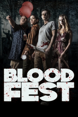 Blood Fest free movies