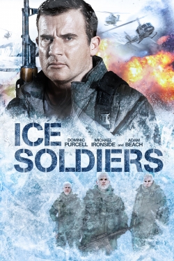 Ice Soldiers free movies