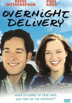 Overnight Delivery free movies