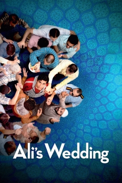 Ali's Wedding free movies