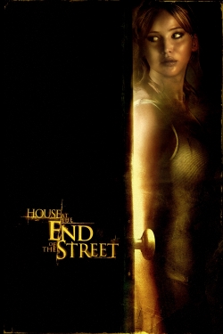 House at the End of the Street free movies