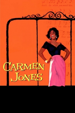 Carmen Jones free movies