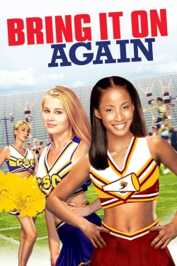 Bring It On Again free movies