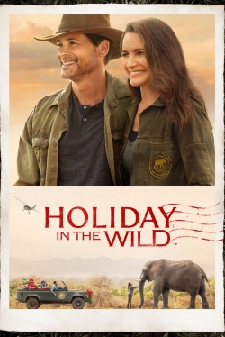 Holiday in the Wild free movies