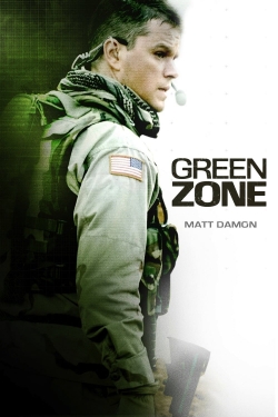 Green Zone free movies