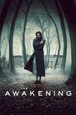 The Awakening free movies