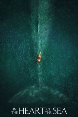 In the Heart of the Sea free movies