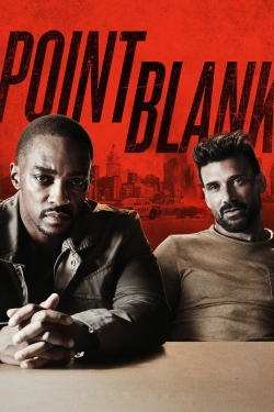 Point Blank free movies