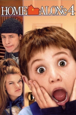 Home Alone 4 free movies