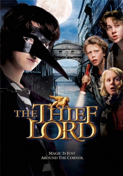 The Thief Lord free movies