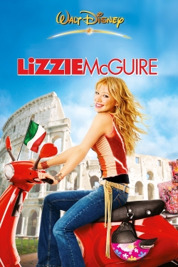 The Lizzie McGuire Movie free movies