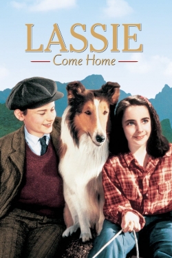 Lassie Come Home free movies