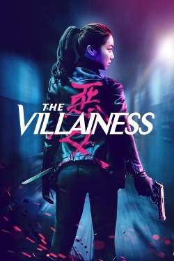 The Villainess free movies