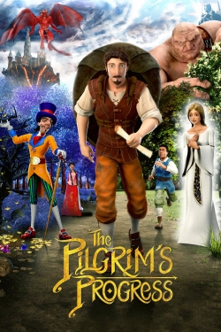 The Pilgrim's Progress free movies