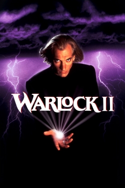 Warlock: The Armageddon free movies
