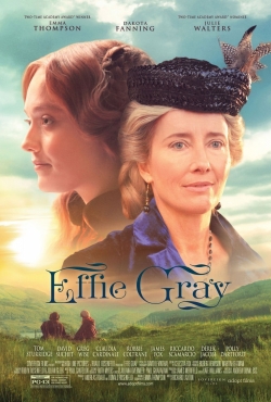 Effie Gray free movies