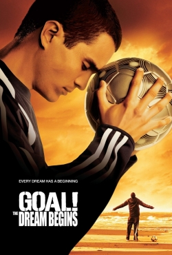 Goal! The Dream Begins free movies