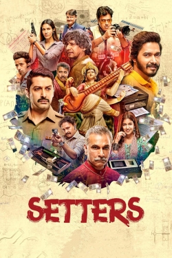 Setters free movies