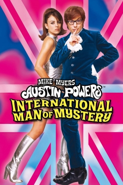 Austin Powers: International Man of Mystery free movies