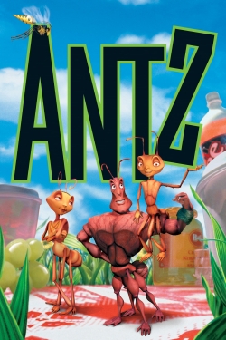 Antz free movies