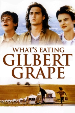 What's Eating Gilbert Grape free movies