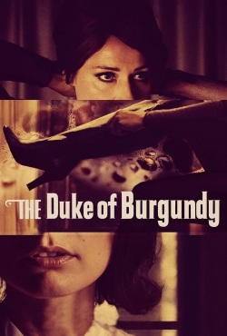 The Duke of Burgundy free movies