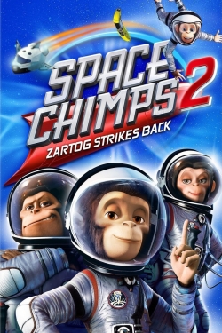 Space Chimps 2: Zartog Strikes Back free movies