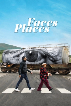 Faces Places free movies