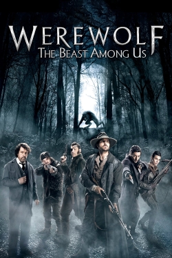 Werewolf: The Beast Among Us free movies