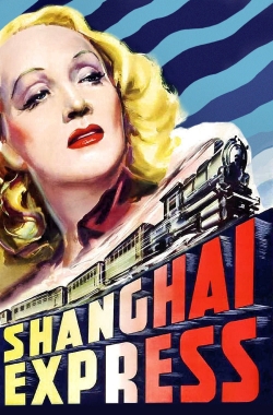 Shanghai Express free movies