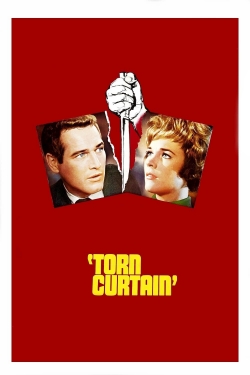 Torn Curtain free movies