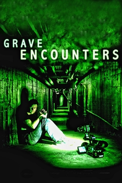 Grave Encounters free movies